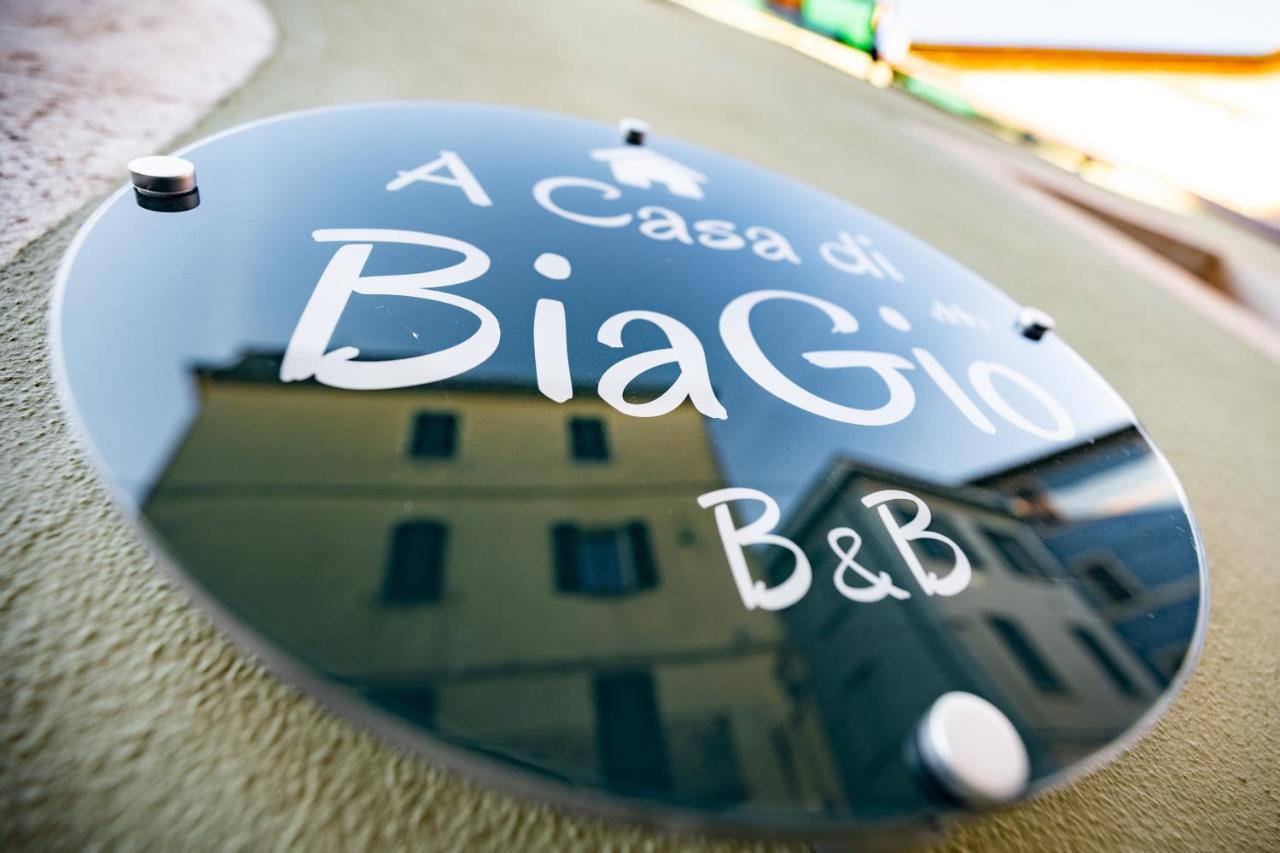 A Casa Di Biagio Bed & Breakfast Rapolano Terme Ngoại thất bức ảnh